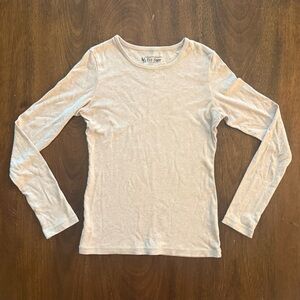 Victoria Secret Y2K long sleeve